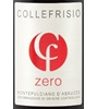 Collefrisio 11 Montepulciano D'Abruzzo Zero (Collefrisio) 2011